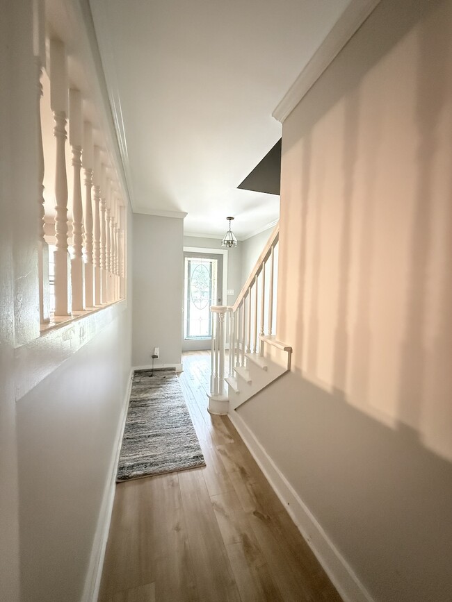 Hall - 2950 Cloverhurst Dr