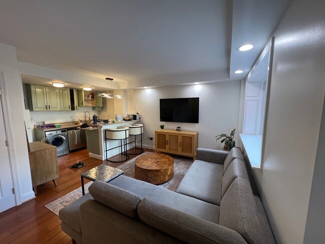 Photo - 1125 12th St NW Unit #43