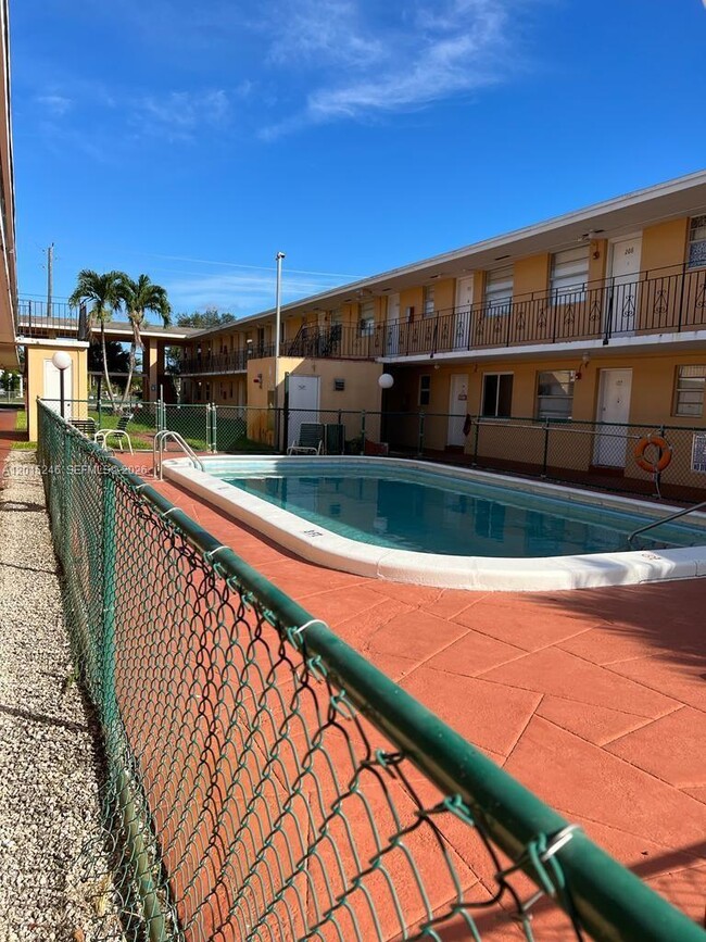 Photo - 3800 SW 102nd Ave Unit 118