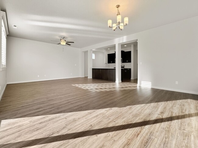 Photo - Pet-Friendly 4-Bedroom Home in Moxie Ridge with Fenced Yard, Near Trails & Downtown Boise | $500 ...