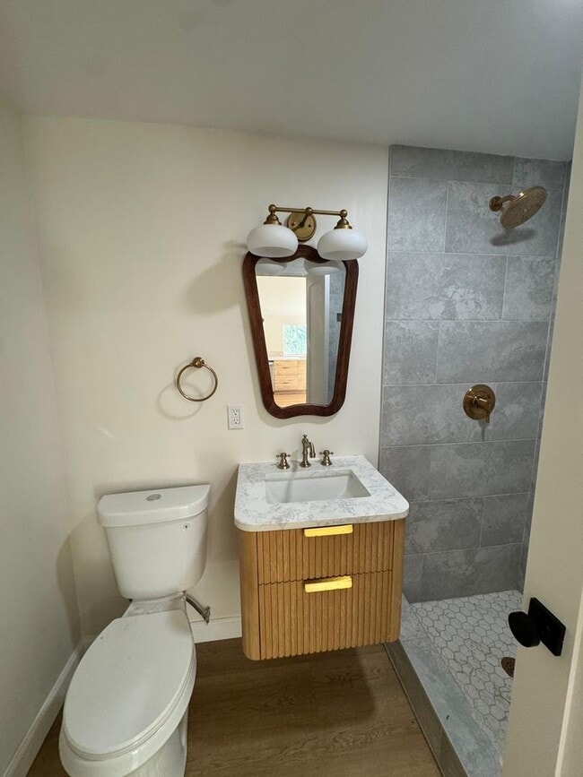 Photo - 1 bedroom 1 bath brand new ADU Style home.