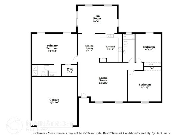 Photo - 709 Dromedary Dr