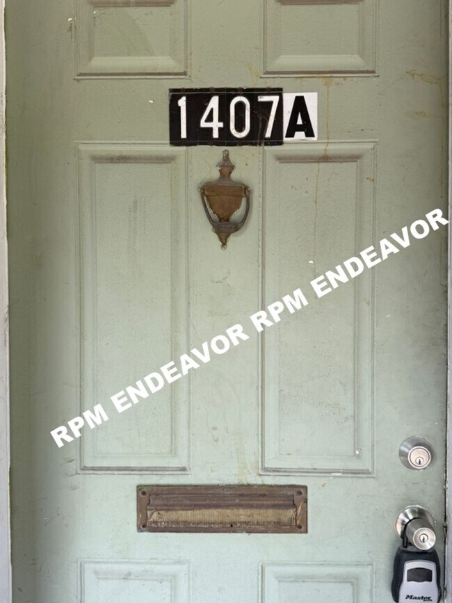 Photo - 1407-1407 Rowan Ave Unit 1407 Rowan Ave #A