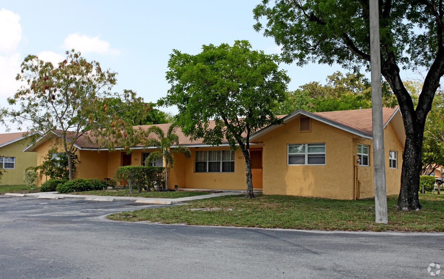 Photo - Golden Acres