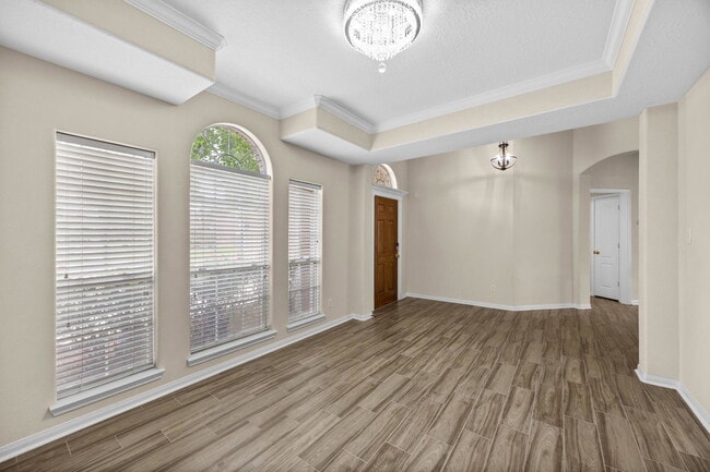 Photo - South Marathon Way, Stafford, TX 77477 - 3 BR 2 BA single-family home