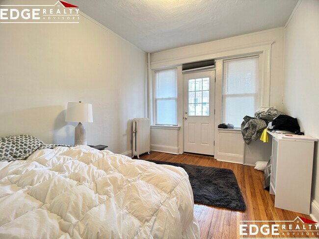 Photo - 120 Brainerd Rd Condo Unit 9