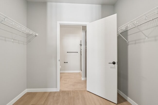 Karrick Apartments