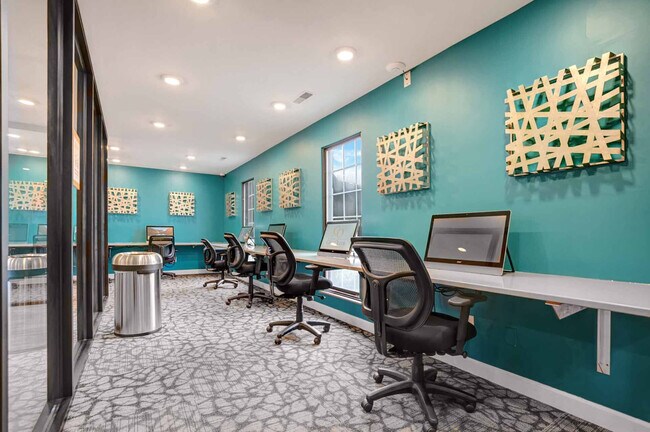 Photo - CANTERBURY GREEN