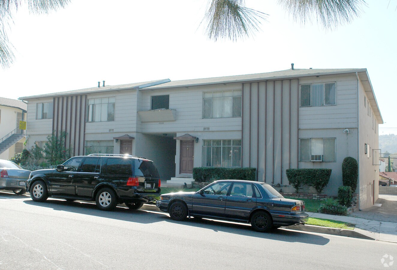 Photo - 4028-4032 Perlita Ave