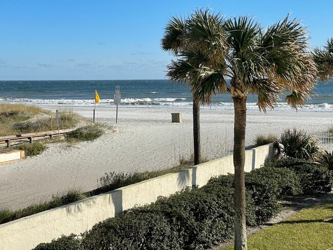 Photo - 1601 Ocean Dr S Unit 101