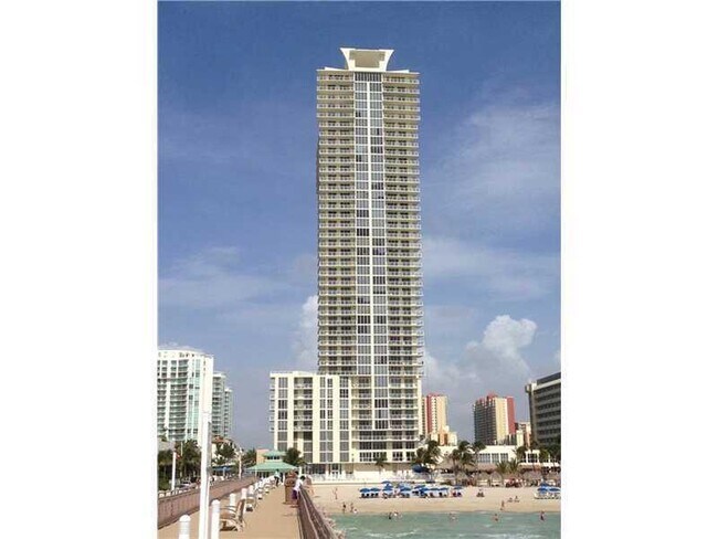 Photo - 16699 Collins Ave Unit 1909