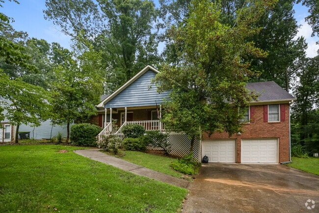 Building Photo - 2699 Barcelona Dr SW Rental