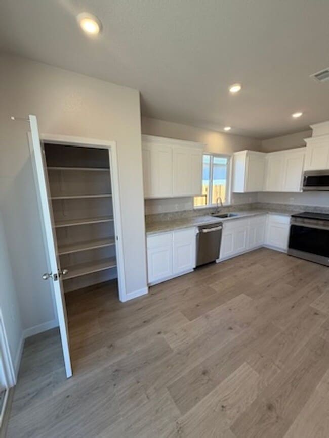 Photo - Brand New Single Story Solar All Electric Home in Roseville