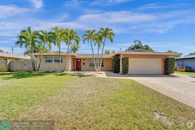 Building Photo - 5600 SW 8th St Rental