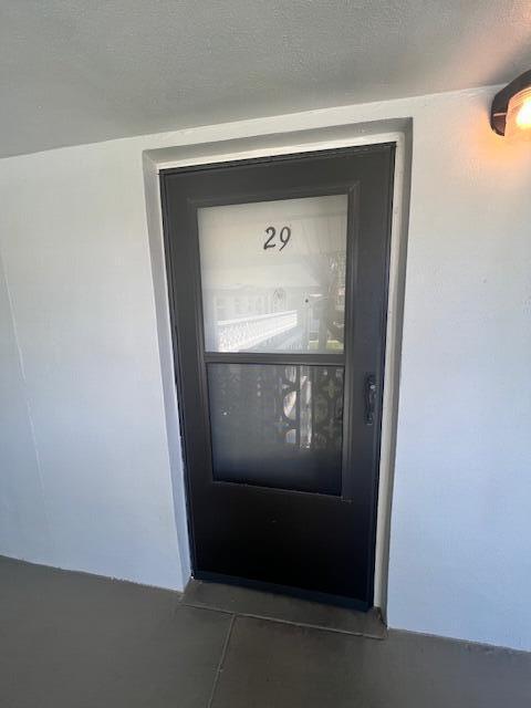 Photo - 5600 N Banana River Blvd Unit 29