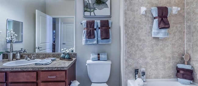 Photo - MAA Crosswater