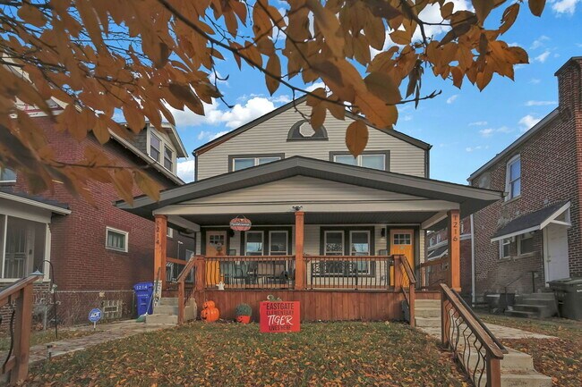 Building Photo - 1216 Atcheson St