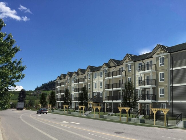 Building Photo - Lindgren Manor