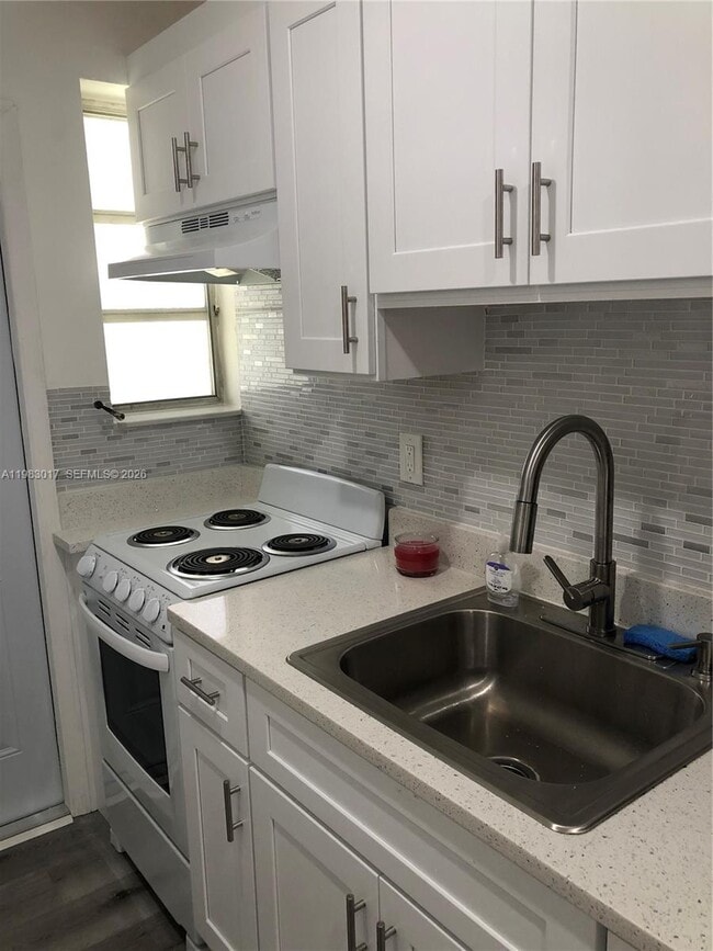 Photo - 1019 NE 17th Terrace Unit 1