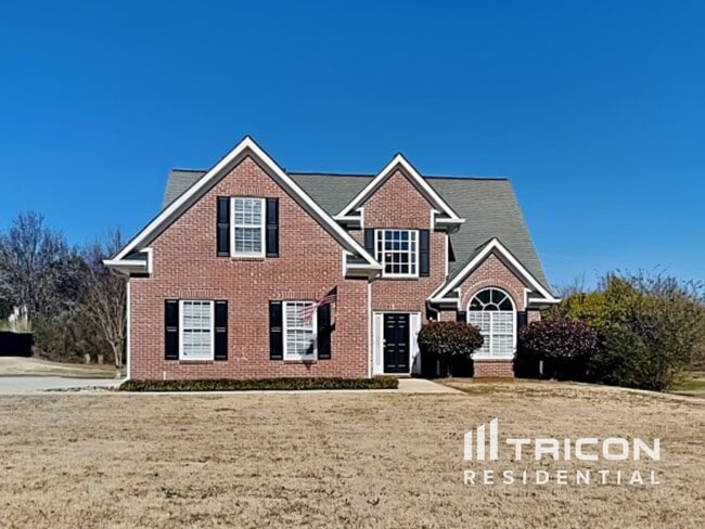 Photo - 218 Bo Simpson Pkwy