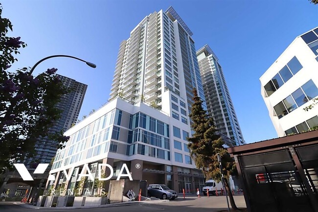 Building Photo - RiverSky2 1 Bedroom Apartment For Rent 220... Unit 2208