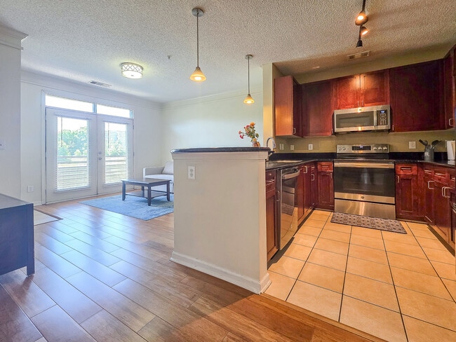 Building Photo - 401 16th St NW Unit 1359