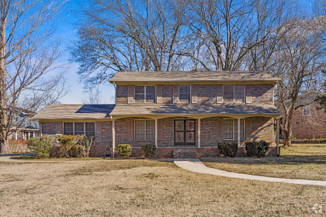 Building Photo - 12037 Chicamauga Trail SE Rental