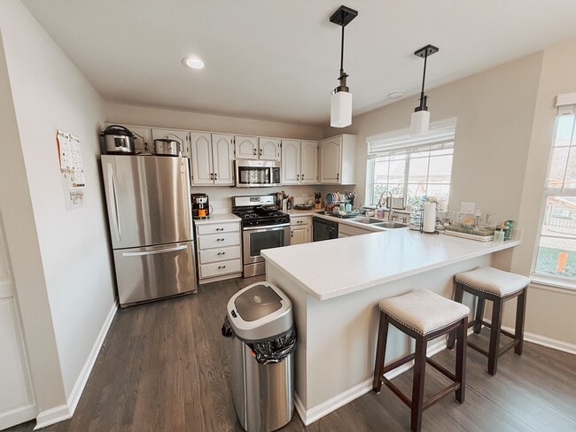 Photo - 1580 Birmingham Ln