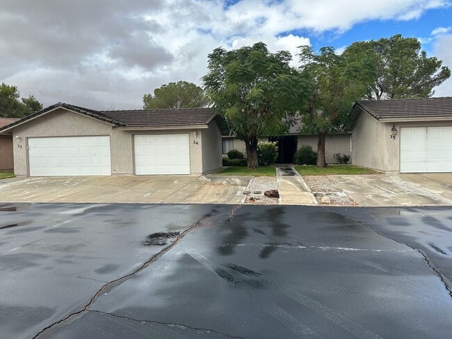 1 Bed Condo on the Golf Course - 1 Bed Condo on the Golf Course Unidad 34