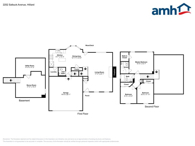 Photo - 2252 Salbuck Ave