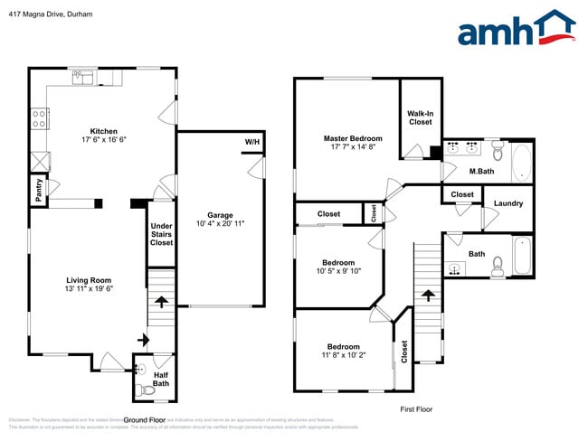 Photo - 417 Magna Dr