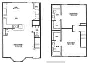 2BR/2.5BA