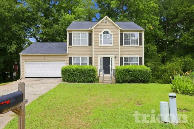 Building Photo - 7068 Grinder Ct