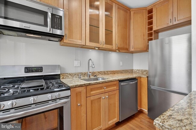 Photo - 3616 Connecticut Ave NW Unit 407