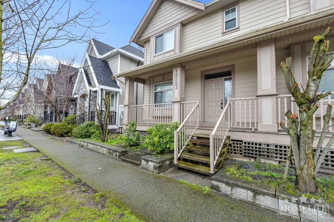 Building Photo - Bright & Spacious 2 Bed / 1 Bath Basement Suite in Clayton Heights – Perfect for Small Families Unit Basement