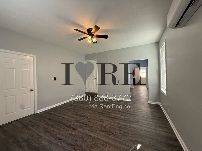 375 S Chillicothe St