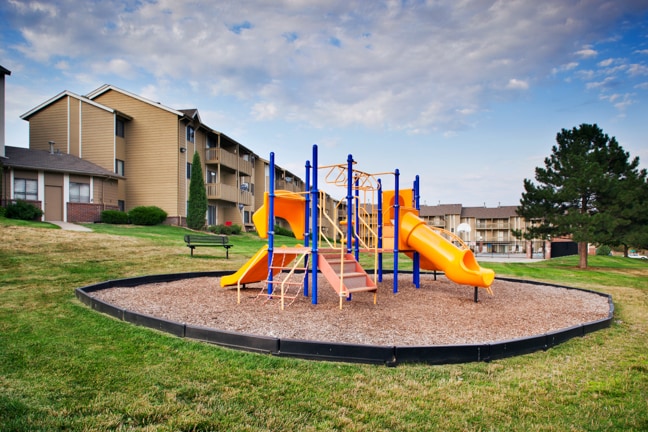 Willow Park by Broadmoor