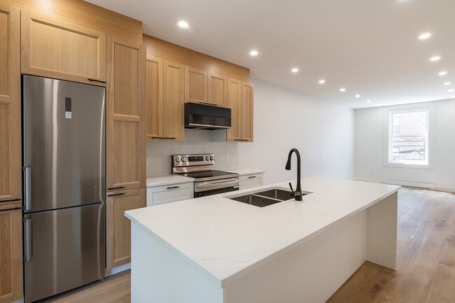 Photo - 297 Rue de Courcelle