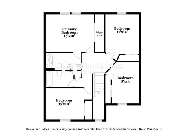 Photo - 4 Bedroom Pet-Friendly Home in TUCSON, AZ ...