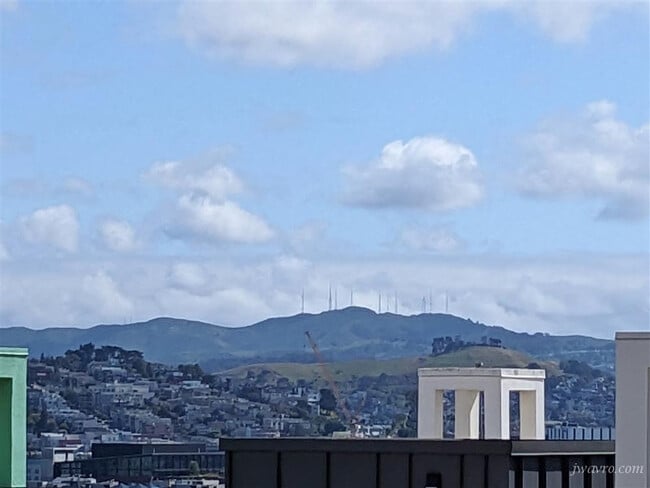 Photo - 77 Dow Pl Unit 908