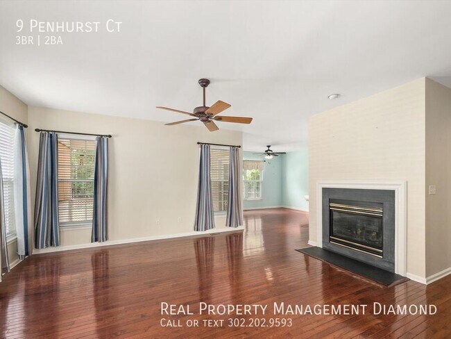 Photo - 9 Penhurst Ct