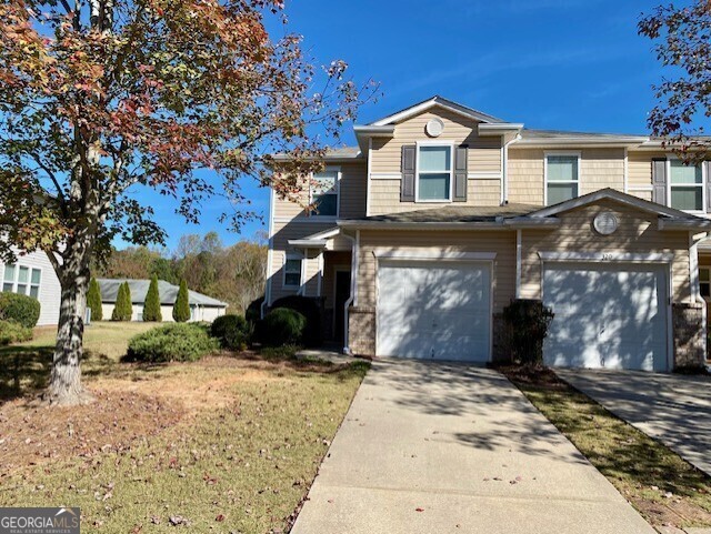 Photo - 322 Oak Leaf Pl Townhome