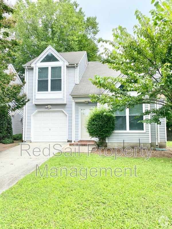 Building Photo - 469 Crosland Ct Rental