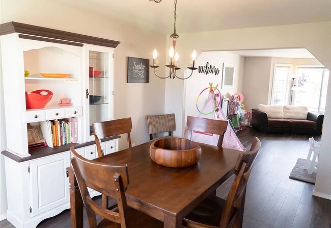 Photo - Spacious 4-Bedroom Home with Large Gated Yard Near Cheney & Spokane!