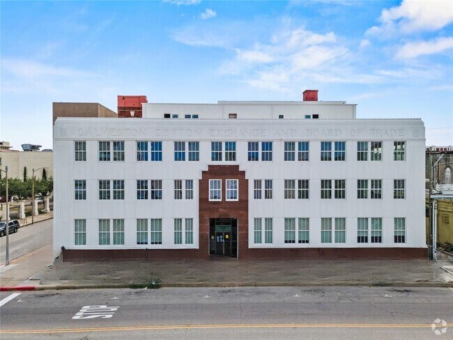 Building Photo - 2102 Mechanic St Unit 305 Rental