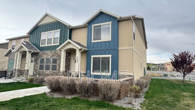 Building Photo - 3607 E Sapphire Creek Ln