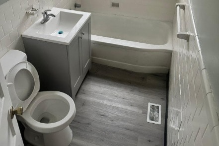 Photo - Magnolia Court Apartments