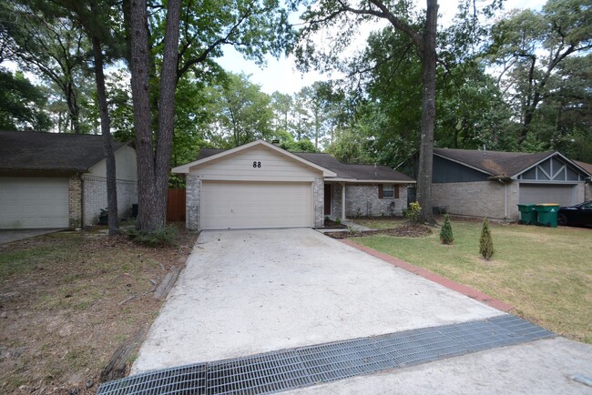 Home For Rent In TX: Spring 77381 – N Wood... - Home For Rent In TX: Spring 77381 – N Wood...