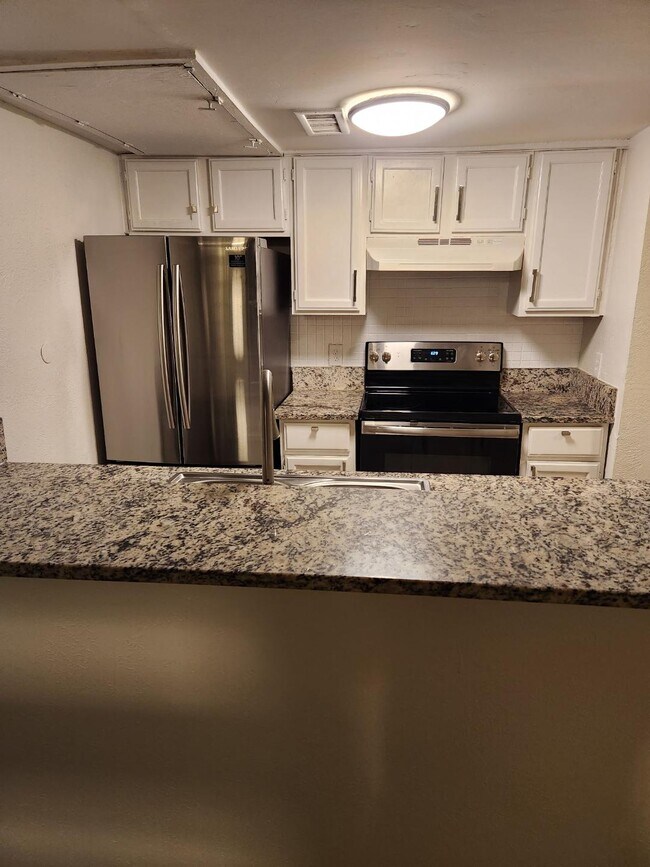 Photo - 4618 Country Creek Dr Unit 1182