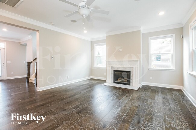 Photo - 1329 Barnford Mill Rd